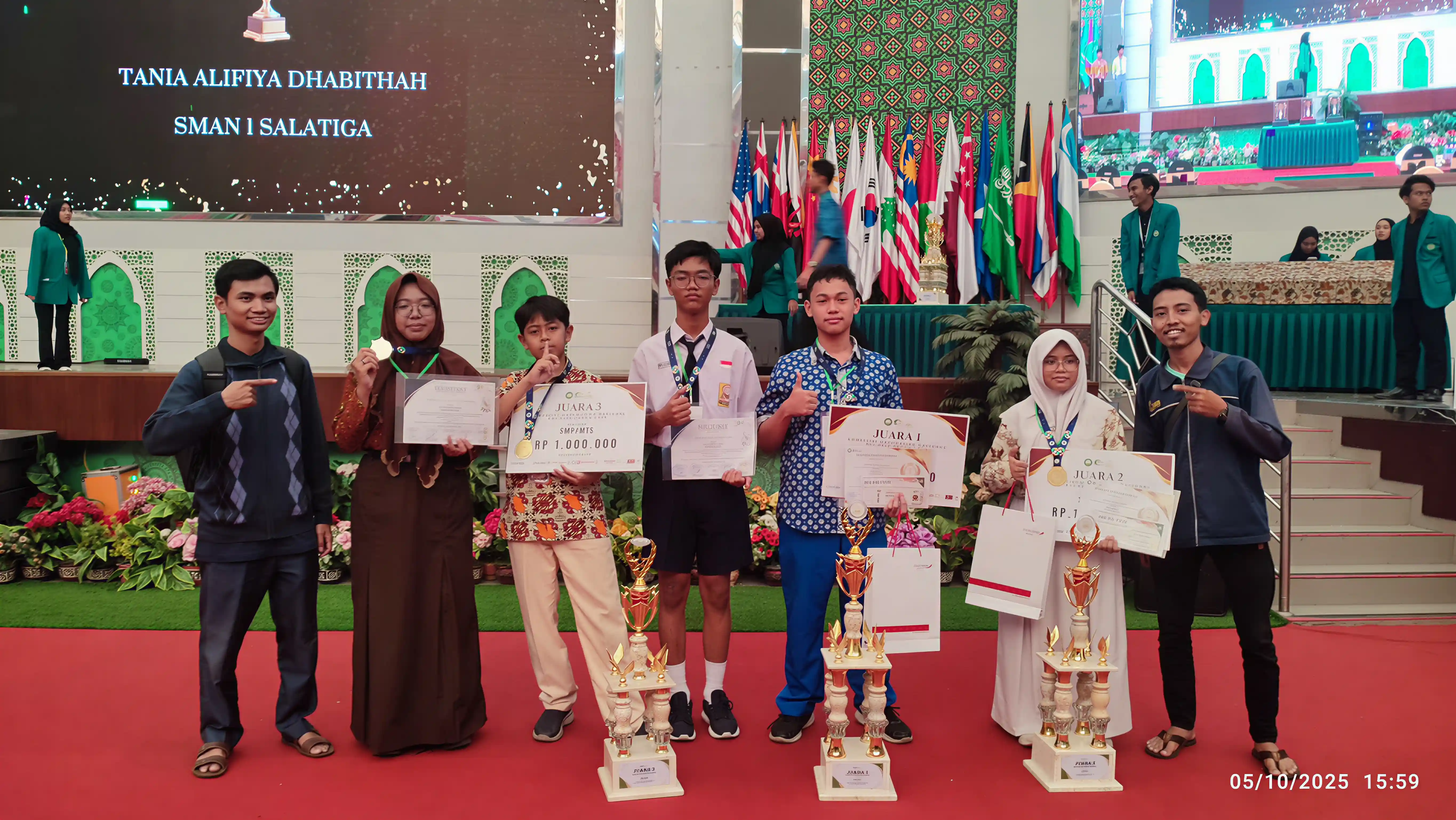Daftar Jadi Tutor