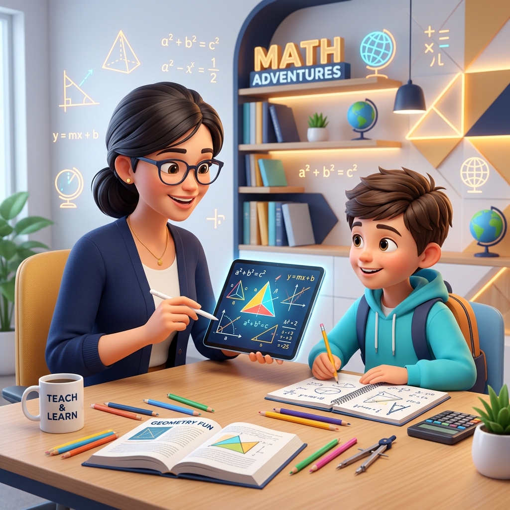 Private Tutoring