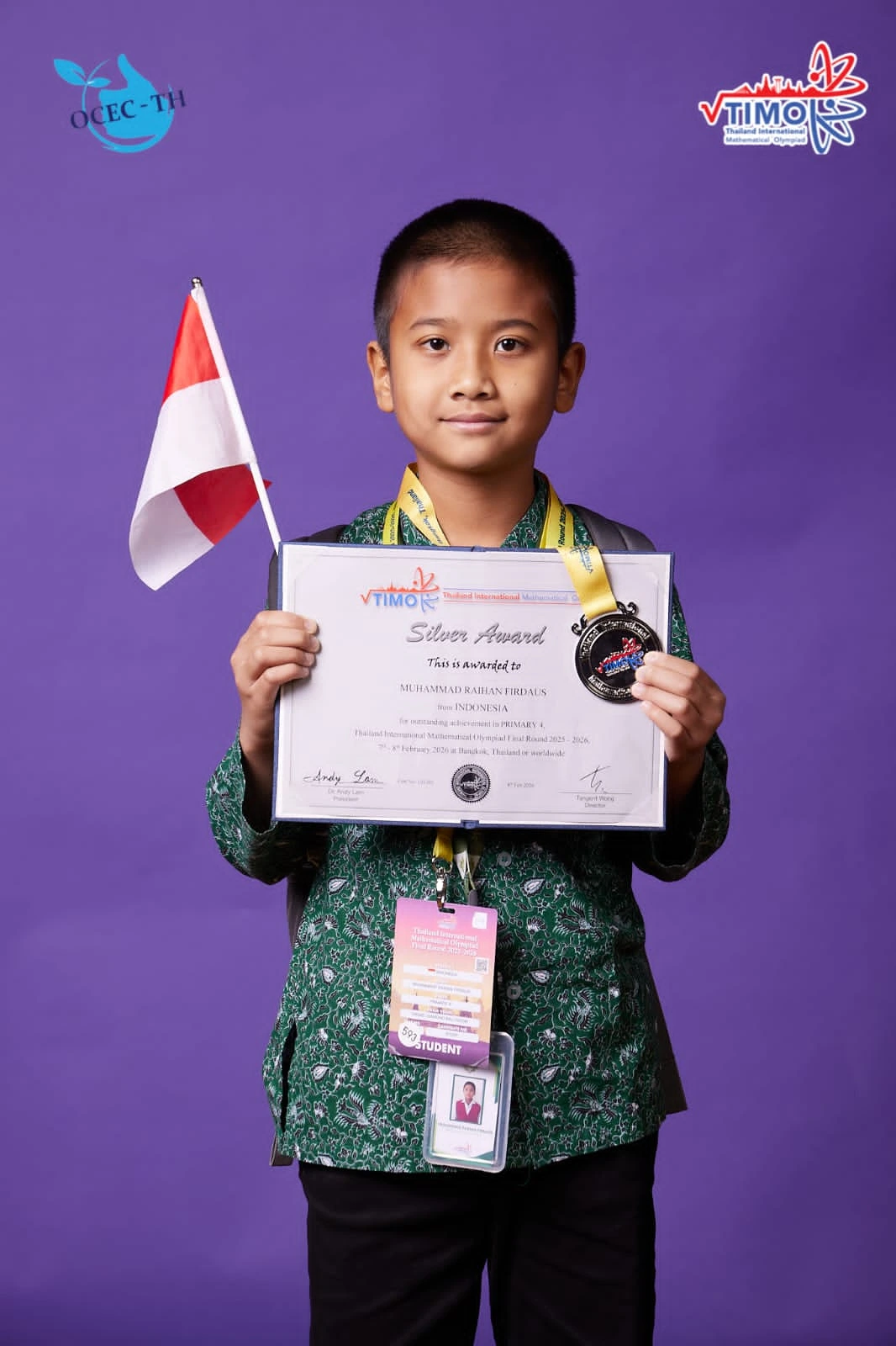 Muhammad Raihan Firdaus